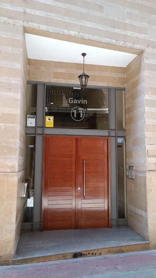 Апартаменти Lc Gavin - Parking Gratis Сарагоса Екстер'єр фото